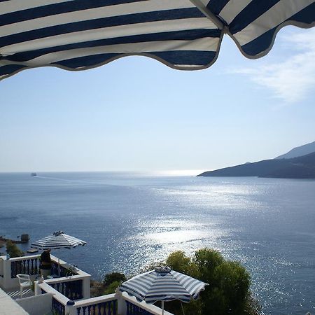 Annas Studios Livadia  Rom bilde