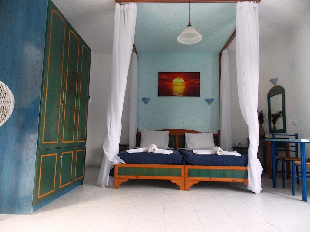 Annas Studios Livadia  Rom bilde